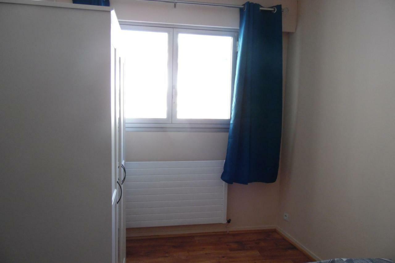 Appartement Paisible Briançon Exterior foto